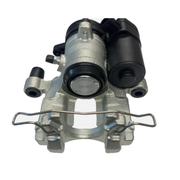 The caliper assembly is suitable for the 2014 Ford Mondeo Mk5 S-Max